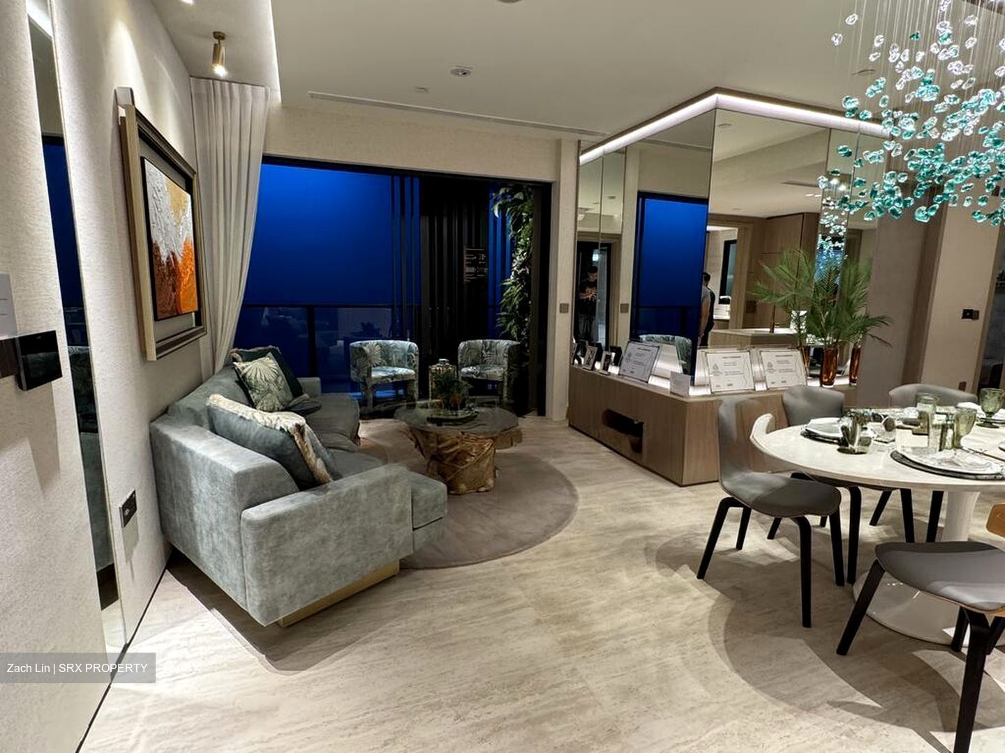 Arina East Residences (D15), Apartment #501897631